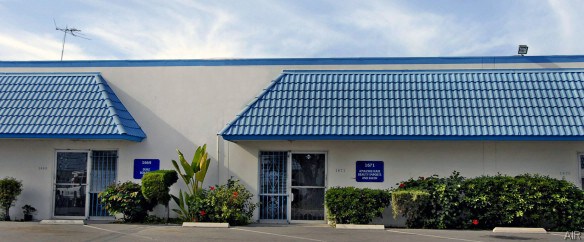 1663-1677 E Del Amo Blvd, Carson, CA à louer - Photo du bâtiment - Image 1 de 9