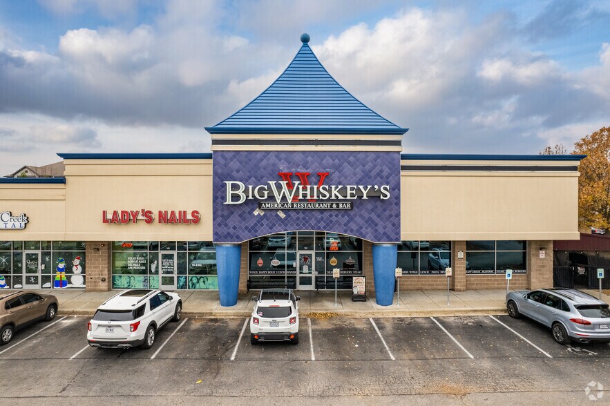 1440 W Republic Rd, Springfield, MO à louer - Photo du bâtiment - Image 3 de 6