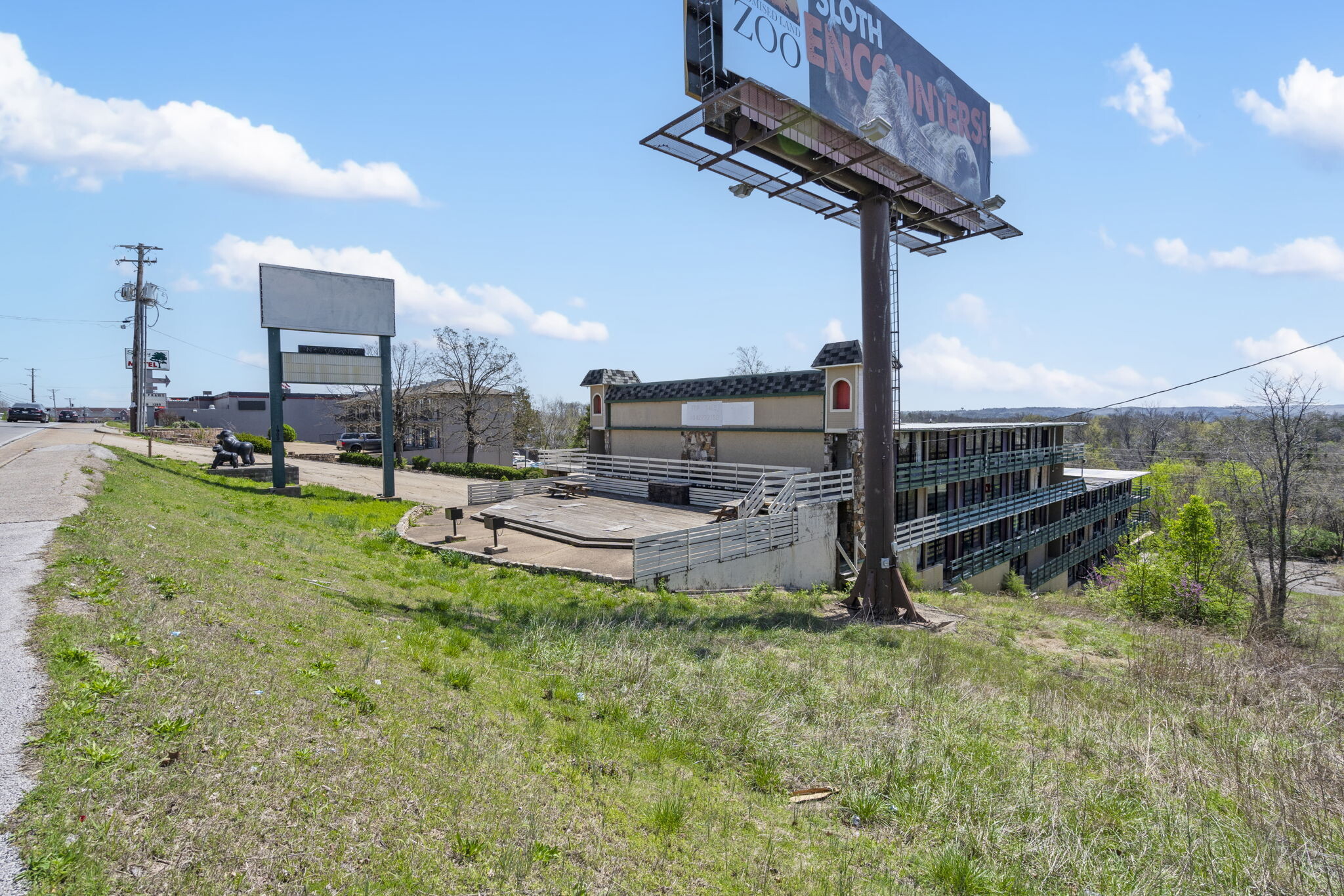 1900 W 76 Country Blvd, Branson, MO for sale Building Photo- Image 1 of 1