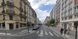 Plus de détails pour 57 Rue Lecourbe, Paris - Commerce de détail à louer