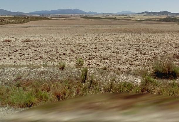 Terrain dans Lorca, Murcia à vendre - Aérien - Image 2 de 3