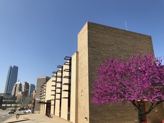 More details for 105-111 N Harrison Ave, Oklahoma City, OK - Office for Lease