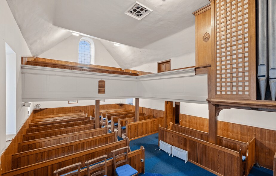 Dunphail, Forres for sale - Building Photo - Image 3 of 4