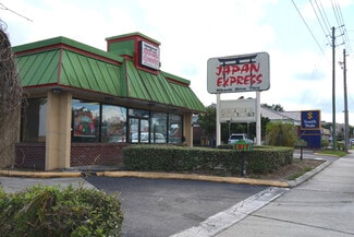 More details for 2212 Aloma Ave, Winter Park, FL - Retail for Sale