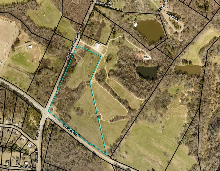 5335 Lexington Rd, Athens, GA for sale - Building Photo - Image 1 of 5