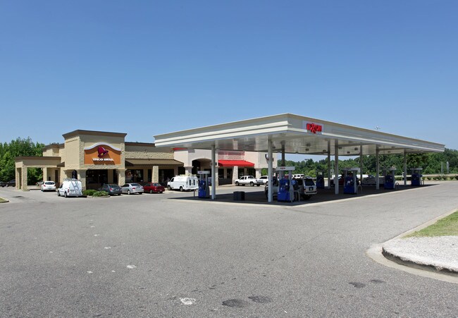 More details for 4935 New Airline Rd, Arlington, TN - Retail for Lease