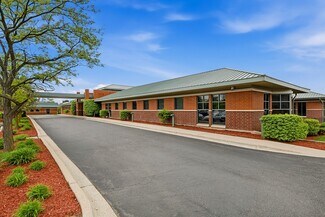 Plus de détails pour 11600-11630 S Kedzie Ave, Merrionette Park, IL - Bureau/Médical, Médical à louer
