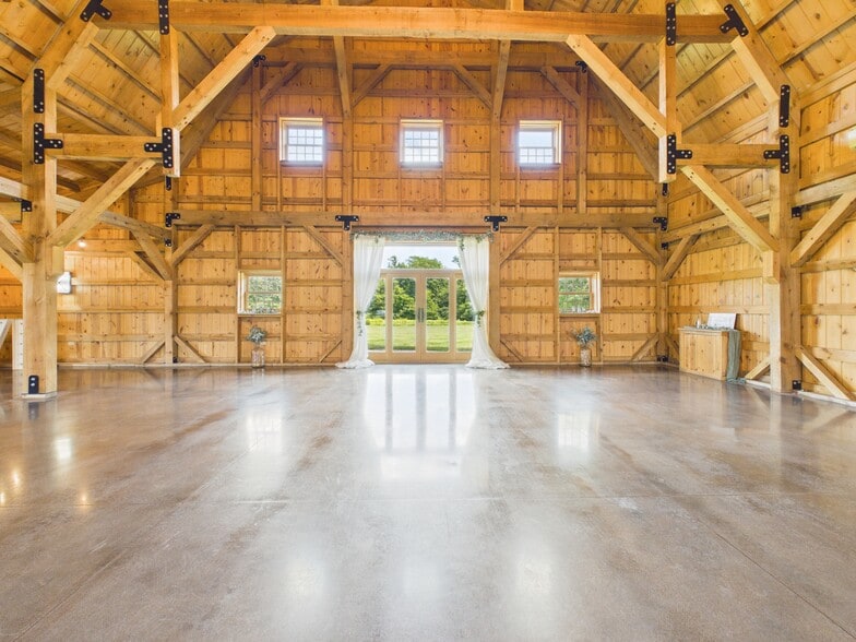 18444 N 1600th St, Chrisman, IL à vendre - Photo du bâtiment - Image 3 de 29