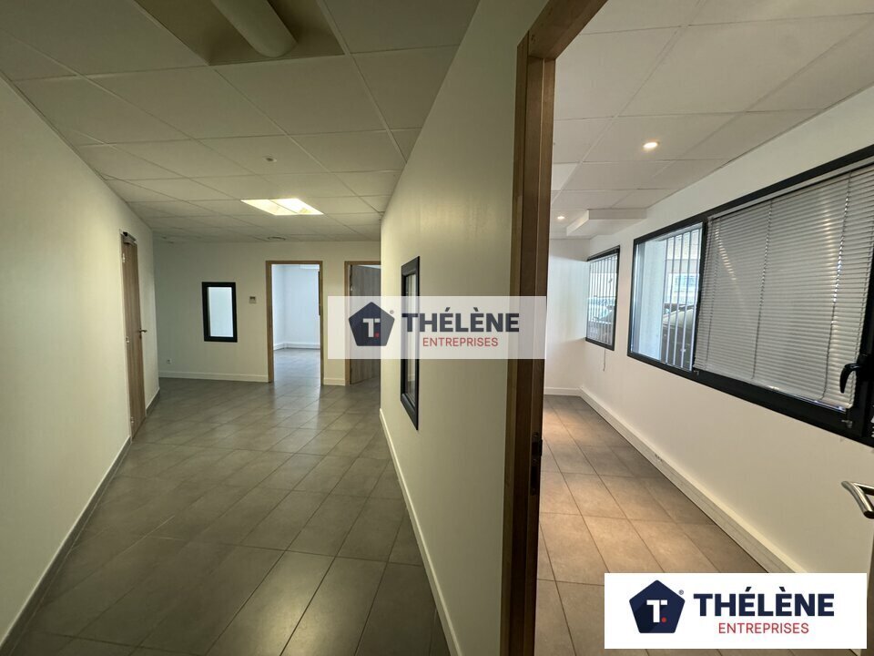 Office in Montpellier for sale Interior Photo- Image 1 of 13