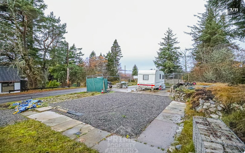 838 North Shin Cottages, Lairg for sale - Other - Image 2 of 2