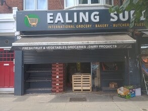 110 South Ealing Rd, London for lease Building Photo- Image 1 of 7