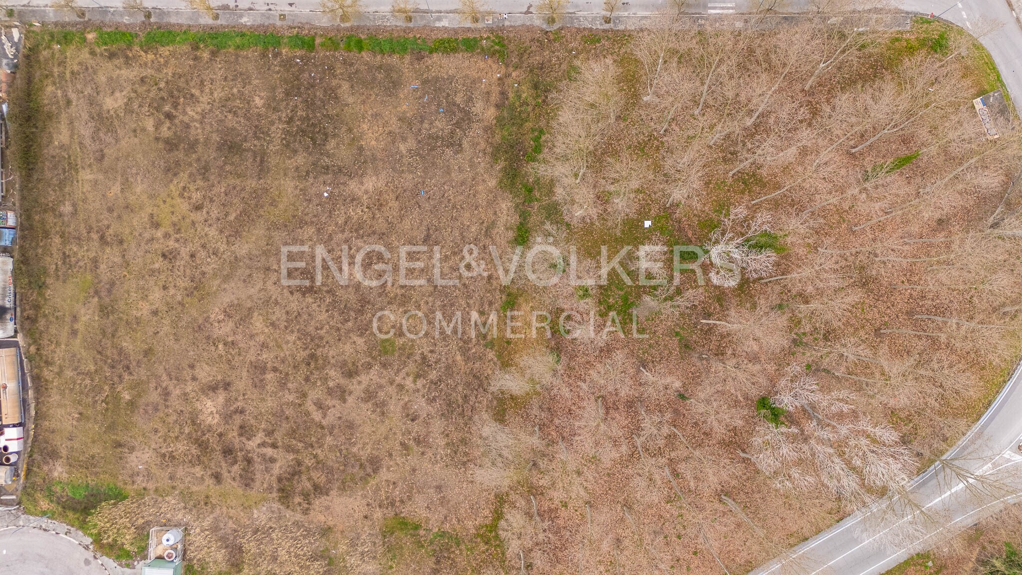 Land in Massanes, Barcelona for lease Building Photo- Image 1 of 8
