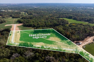 Plus de détails pour 5840-5910 Orchards Edge Ln, Quincy, IL - Terrain à vendre