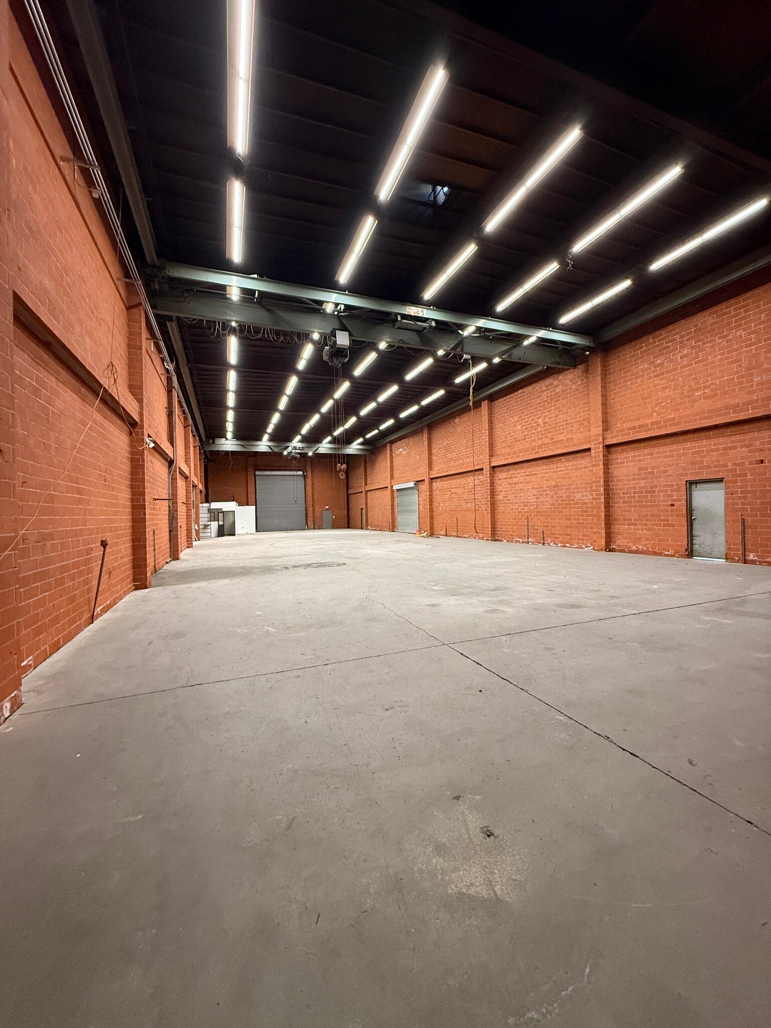 1806-1814 S San Pedro St, Los Angeles, CA à louer Photo intérieure- Image 1 de 5