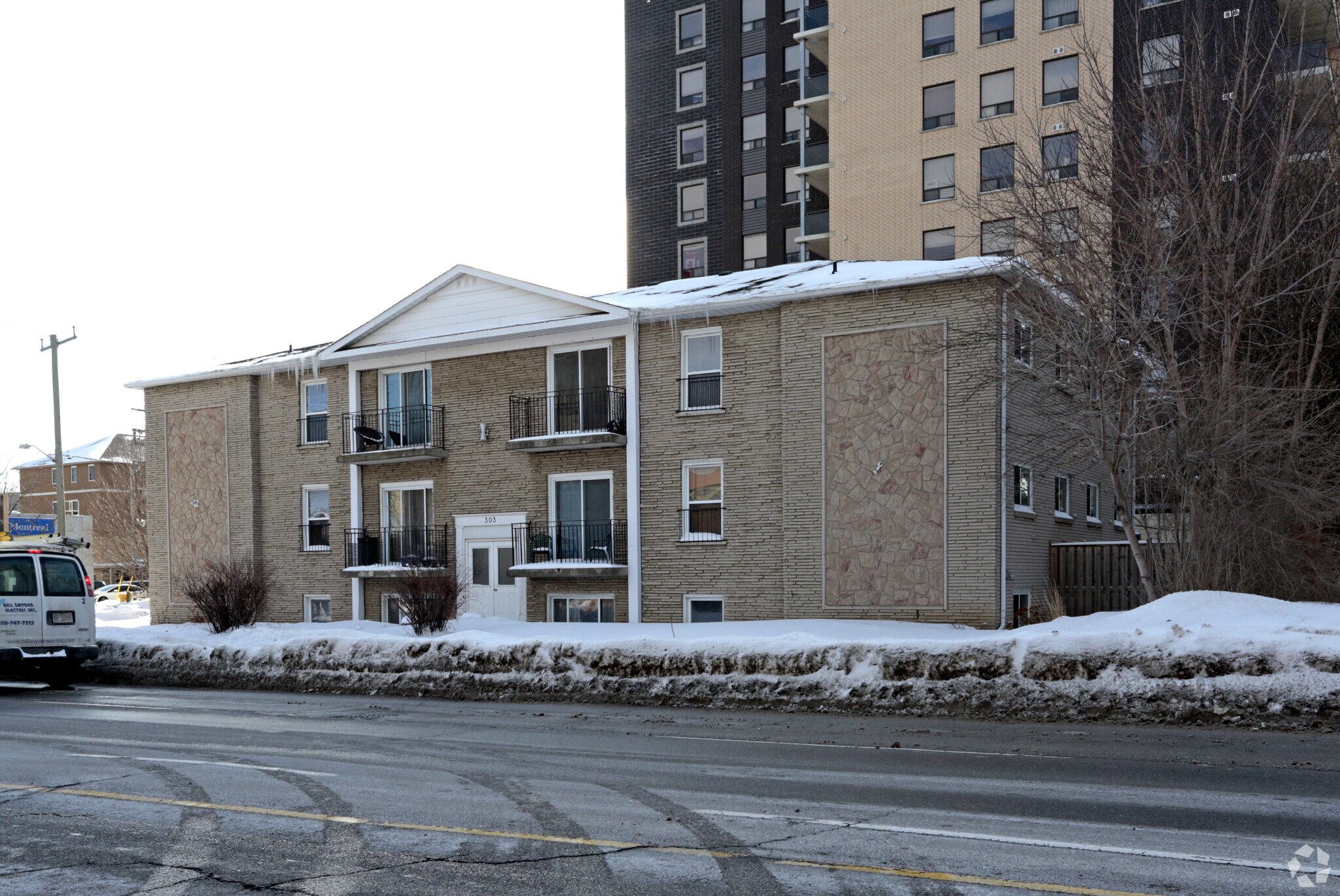 303 King St N, Waterloo, ON for sale Primary Photo- Image 1 of 1