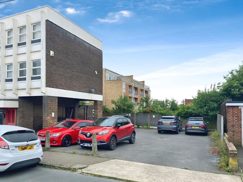 340-342 London Rd, Benfleet à vendre - Photo du bâtiment - Image 3 de 3