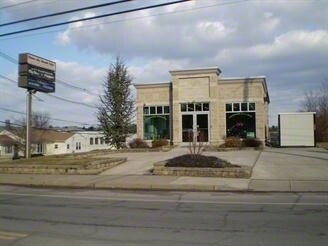 539 Killingly St, Johnston, RI à vendre - Photo principale - Image 1 de 1