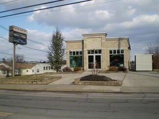 Plus de détails pour 539 Killingly St, Johnston, RI - Commerce de détail à vendre