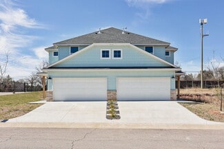 More details for 12001 Rivers Trl, Oklahoma City, OK - Specialty for Sale