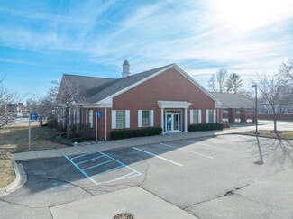 More details for 30379 Gratiot Ave, Roseville, MI - Retail for Lease