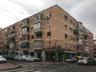 Plus de détails pour Calle de la Alondra, 49, Madrid - Multi-résidentiel à vendre