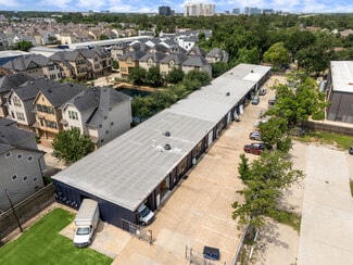 More details for 1411-1417 Upland Dr, Houston, TX - Flex for Lease