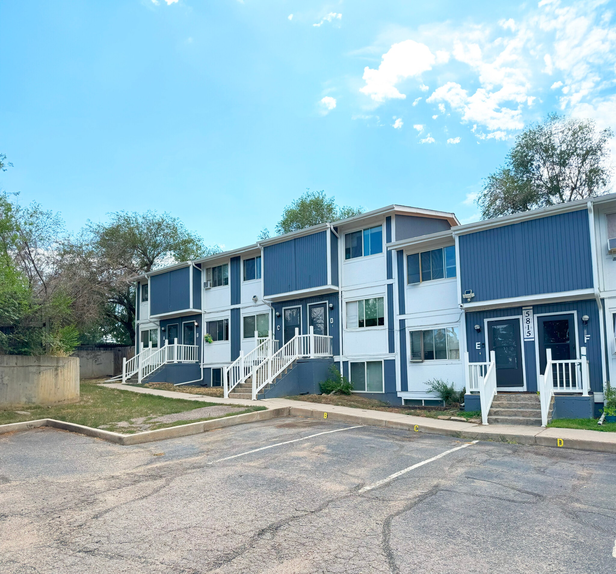 5815 Pierce St, Arvada, CO for sale Building Photo- Image 1 of 8