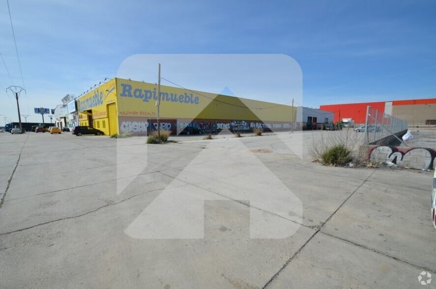 Land in Ciempozuelos, Madrid for sale - Building Photo - Image 2 of 5