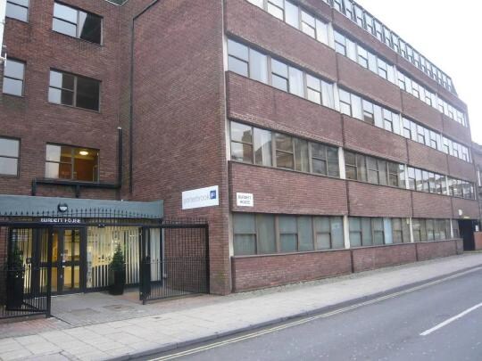 Becket St, Derby à louer - Photo du bâtiment - Image 3 de 4