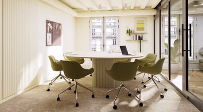 Espace de cotravail dans Paris à louer Photo intérieure- Image 2 de 3