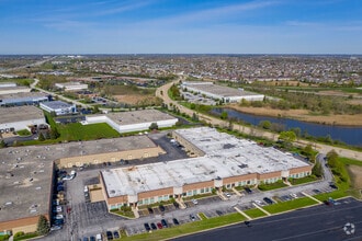 8201 W 183rd St, Tinley Park, IL - AERIAL  map view - Image1