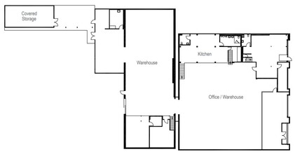 1830-1832 Harrison St, San Francisco, CA for lease Floor Plan- Image 1 of 1