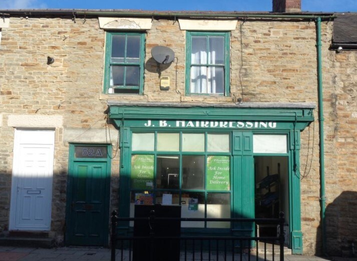 Local Retail Portfolio - Church St portfolio of 2 properties for sale on LoopNet.ca - Building Photo - Image 2 of 5