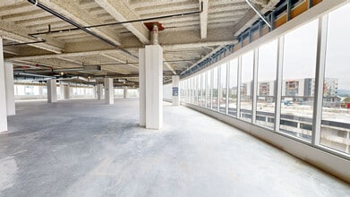 200 W 3rd St, Newport, KY à louer Numérisation 3D de Matterport- Image 1 de 6