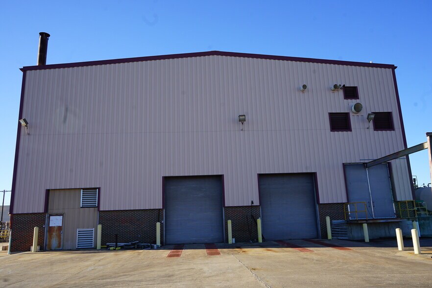 2030 N Mingo Rd, Tulsa, OK à louer - Photo du bâtiment - Image 3 de 25