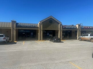 More details for 4135 S Broadway Ave, Tyler, TX - Retail for Lease