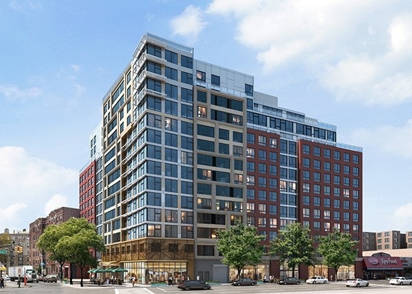 800 Flatbush Ave, Brooklyn, NY for lease - Building Photo - Image 2 of 9