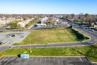 Plus de détails pour 2506 Knights Rd, Bensalem, PA - Commerce de détail à louer