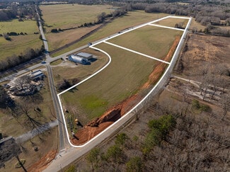 Plus de détails pour 01 Hwy 14, Laurens, SC - Terrain à vendre