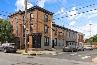 More details for 2600 E Somerset St, Philadelphia, PA - Retail for Lease