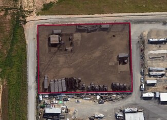 Plus de détails pour 5121 Hedge Avenue, Sacramento, CA - Terrain à louer