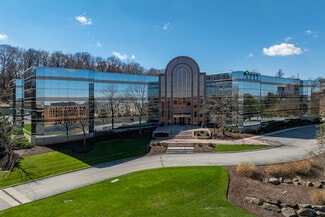 More details for 6480 Rockside Woods Blvd, Independence, OH - Office for Lease