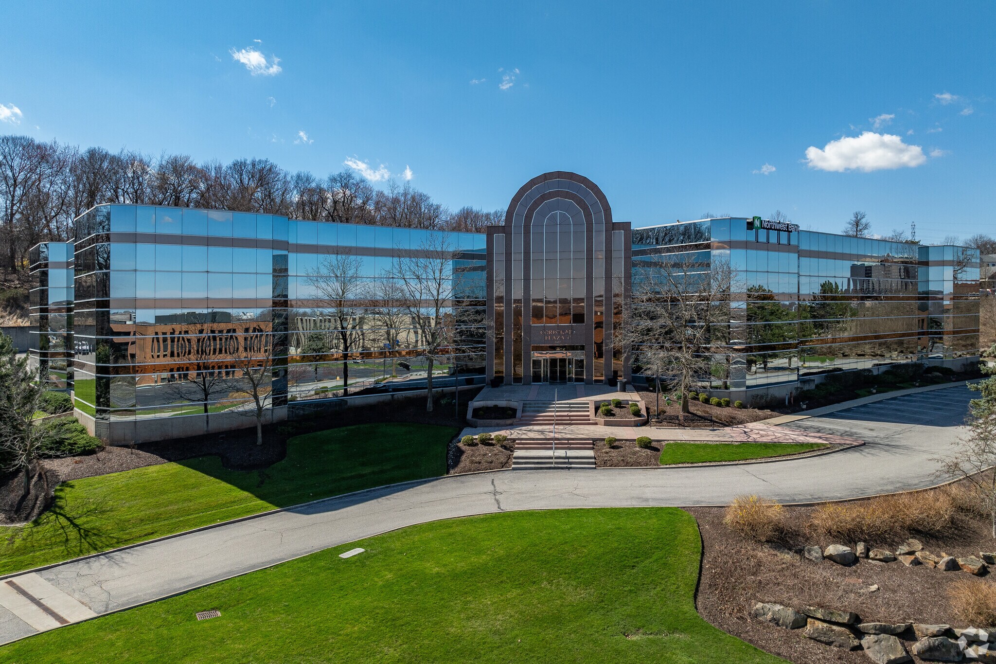 6480 Rockside Woods Blvd, Independence, OH for lease Primary Photo- Image 1 of 6