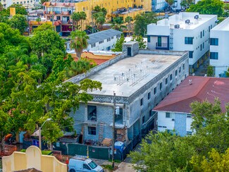 Plus de détails pour 1254 SW 2nd St, Miami, FL - Multi-résidentiel à vendre