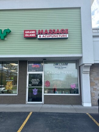 More details for 2271-2283 Grand Island Blvd, Grand Island, NY - Office for Lease