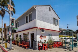 Plus de détails pour 10054 Culver Blvd, Culver City, CA - Multi-résidentiel à vendre