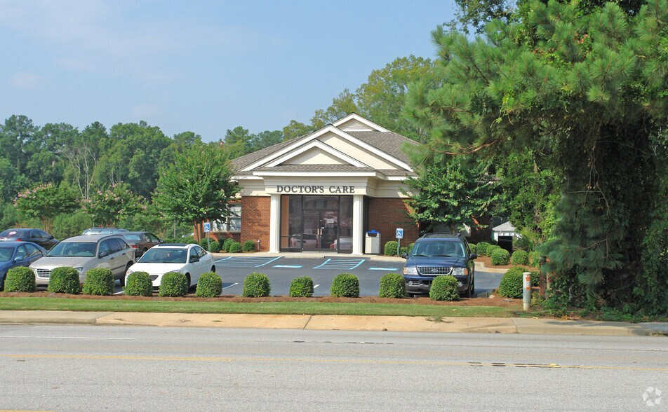 100 Jimmy Love Ln, Columbia, SC à louer - Photo du bâtiment - Image 2 de 16