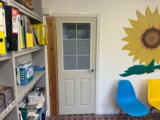 Plus de détails pour The Borough, Wedmore - Bureau à louer