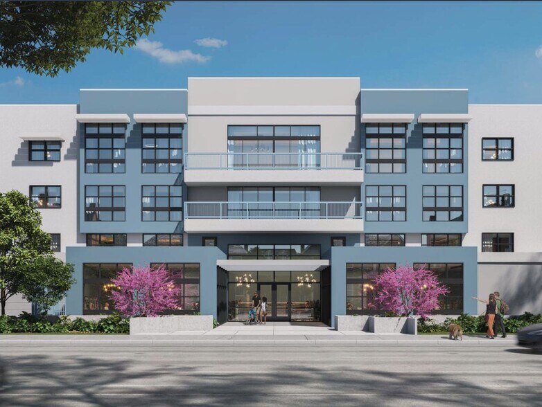 1575 Erringer Rd, Simi Valley, CA à vendre - Photo du bâtiment - Image 2 de 7