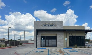 Plus de détails pour 2324 Jacaman Rd, Laredo, TX - Commerce de détail à louer